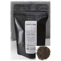 Lovers Leap Estate Loose-leaf Tea - Creston BC